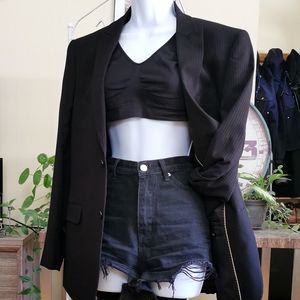 Boyfriend Blazer